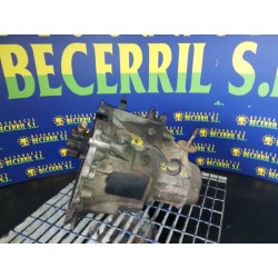 Recambio de caja cambios para peugeot partner (s1) 1.9 diesel referencia OEM IAM 20TE22  