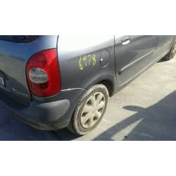 citroen xsara picasso del año 2003
