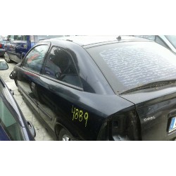 opel astra g berlina del año 2002