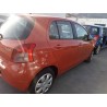toyota yaris (ksp9/scp9/nlp9) del año 2007