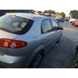 chevrolet lacetti del año 2005