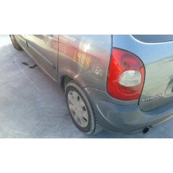 citroen xsara picasso del año 2003