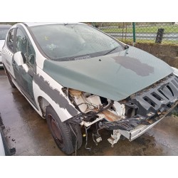 peugeot 308 del año 2012