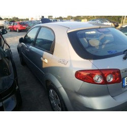 chevrolet lacetti del año 2005