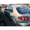 chevrolet lacetti del año 2005