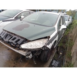 peugeot 308 del año 2012