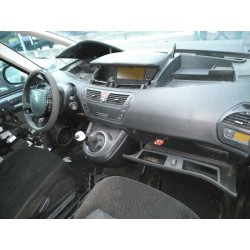 citroen c4 picasso del año 2007