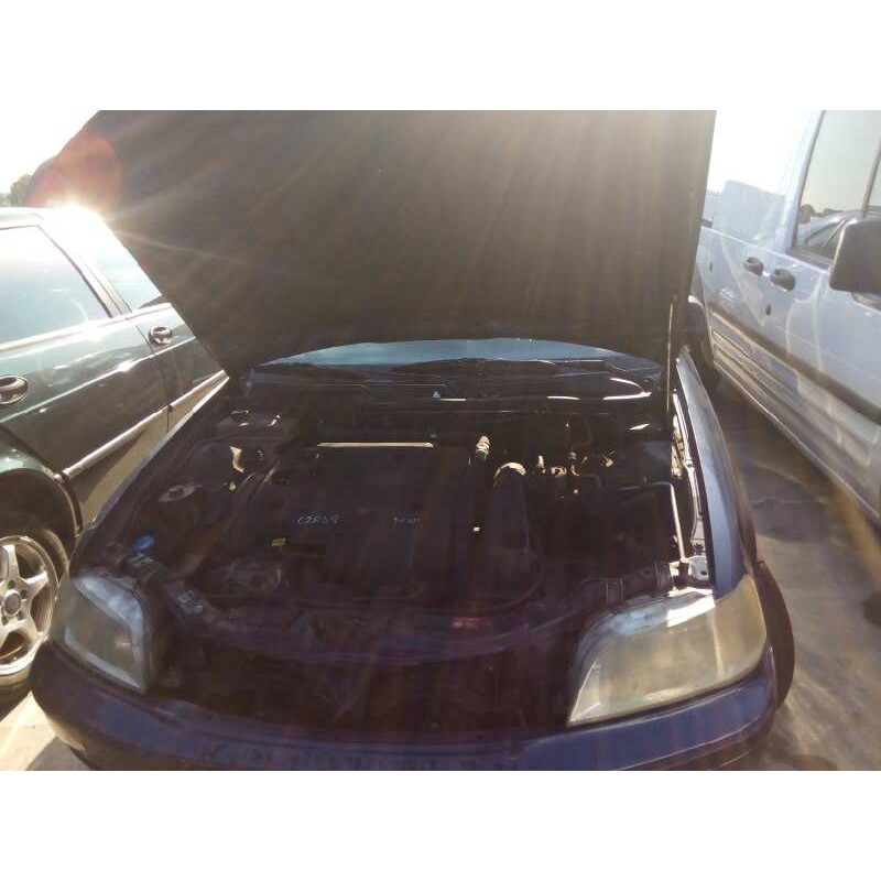 honda civic berlina .5 (ma/mb) del año 1997