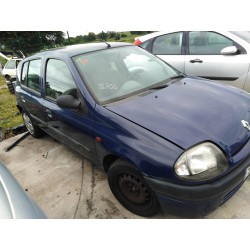 renault clio ii fase i (b/cbo) del año 2001