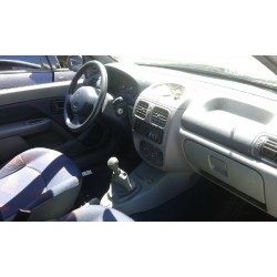 renault clio ii fase i (b/cbo) del año 1950