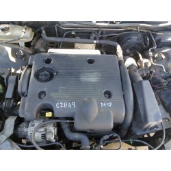 honda civic berlina .5 (ma/mb) del año 1997