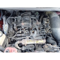 toyota yaris (ksp9/scp9/nlp9) del año 2007