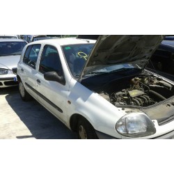 renault clio ii fase i (b/cbo) del año 1950