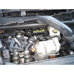 citroen c4 picasso del año 2007