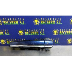 Recambio de maneta exterior delantera derecha para mercedes clase clk (w208) coupe 320 (208.365) referencia OEM IAM   