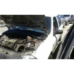 renault clio ii fase i (b/cbo) del año 1950
