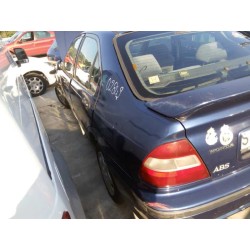 honda civic berlina .5 (ma/mb) del año 1997