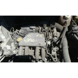 renault clio ii fase i (b/cbo) del año 1950