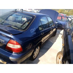 honda civic berlina .5 (ma/mb) del año 1997