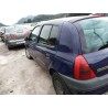 renault clio ii fase i (b/cbo) del año 2001