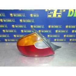 Recambio de piloto trasero izquierdo para chrysler neon (pl) 1.6 le referencia OEM IAM   