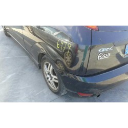 ford focus berlina (cak) del año 2001