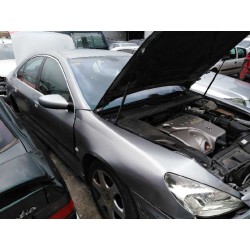 peugeot 607 (s1) del año 2001