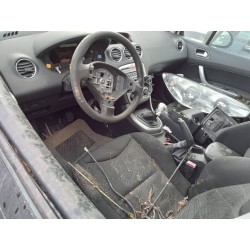 peugeot 308 del año 2012