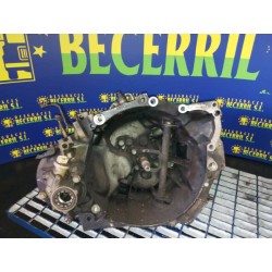 Recambio de caja cambios para peugeot partner (s1) 1.9 diesel referencia OEM IAM 20TE22  