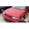 honda concerto (hw) del año 1992