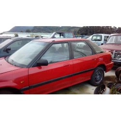 honda concerto (hw) del año 1992