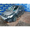 smart forfour del año 2005
