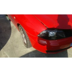 seat ibiza (6l1) del año 2002
