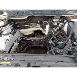 peugeot 308 del año 2012