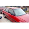 honda concerto (hw) del año 1992