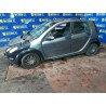 smart forfour del año 2005
