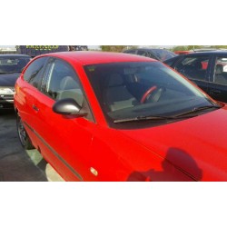seat ibiza (6l1) del año 2002