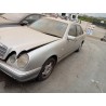 mercedes clase e (w210) berlina diesel del año 1997