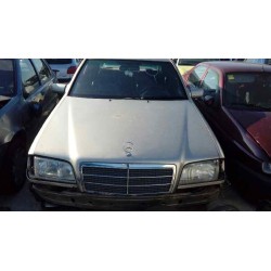 mercedes clase c (w202) berlina del año 1994