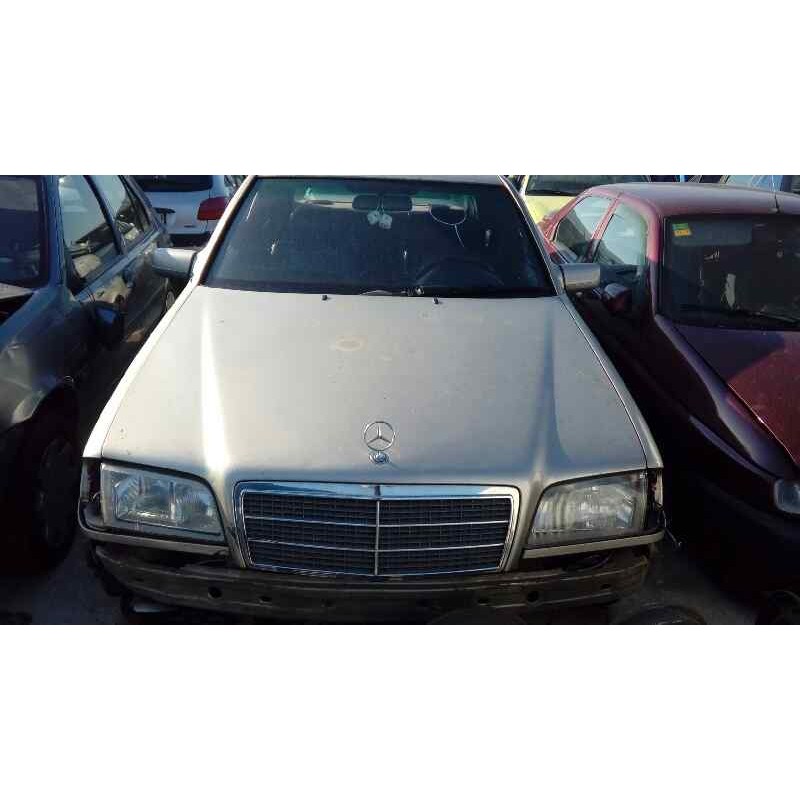 mercedes clase c (w202) berlina del año 1994