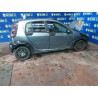 smart forfour del año 2005