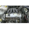ford fiesta berlina (dx) del año 2000