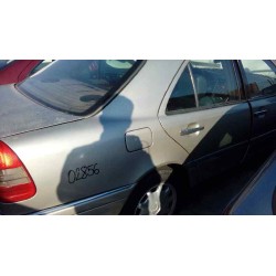 mercedes clase c (w202) berlina del año 1994