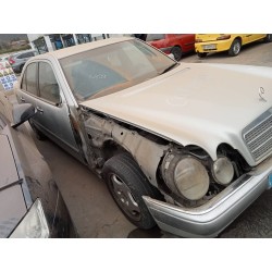 mercedes clase e (w210) berlina diesel del año 1997