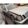 mercedes clase e (w210) berlina diesel del año 1997