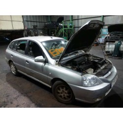 kia rio del año 2004