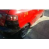 seat ibiza (6l1) del año 2002