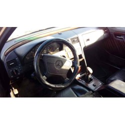 mercedes clase c (w202) berlina del año 1994