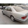 mercedes clase e (w210) berlina diesel del año 1997