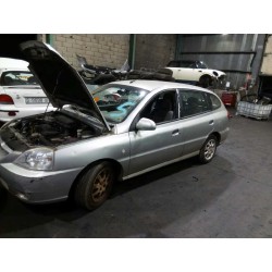 kia rio del año 2004